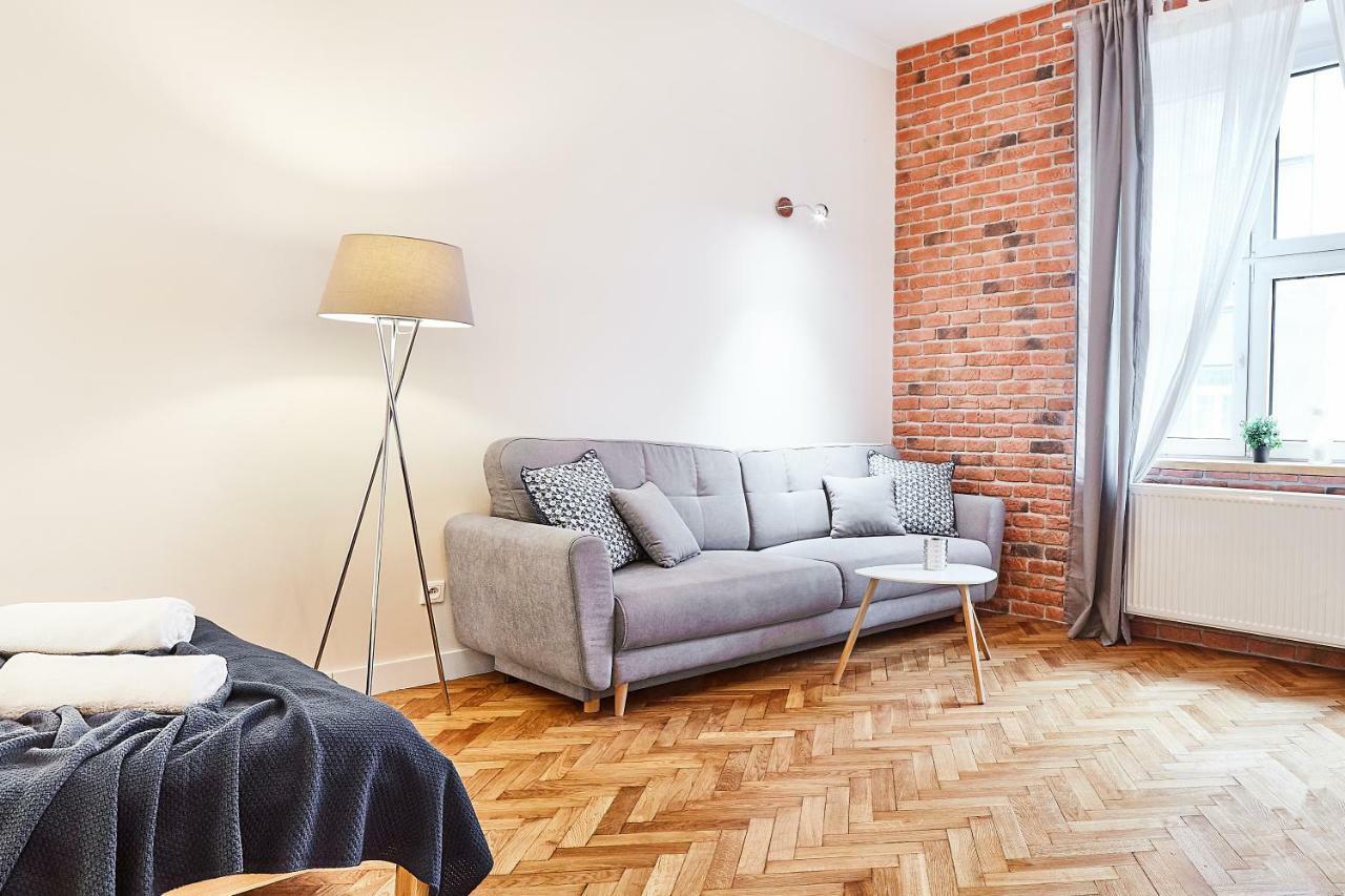 Modern Apartments Krasków Exterior foto